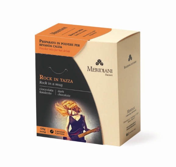 Cioccolata (preparato)