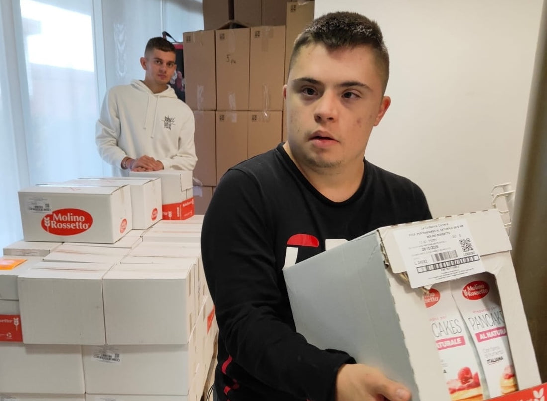 Nuovi prodotti in arrivo!