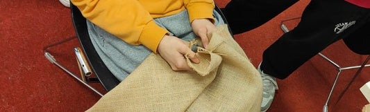 Lavori in corso per la Pasqua