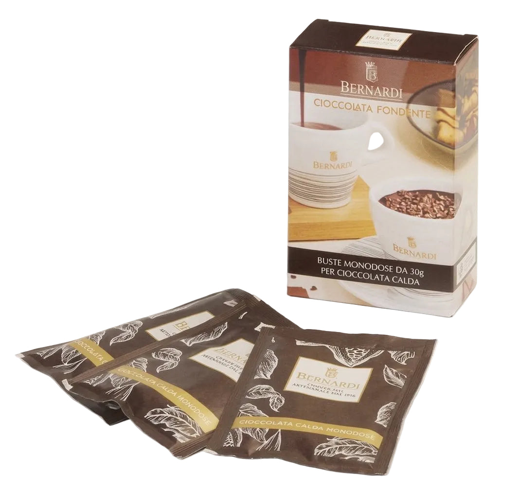 Cioccolata calda (preparato)