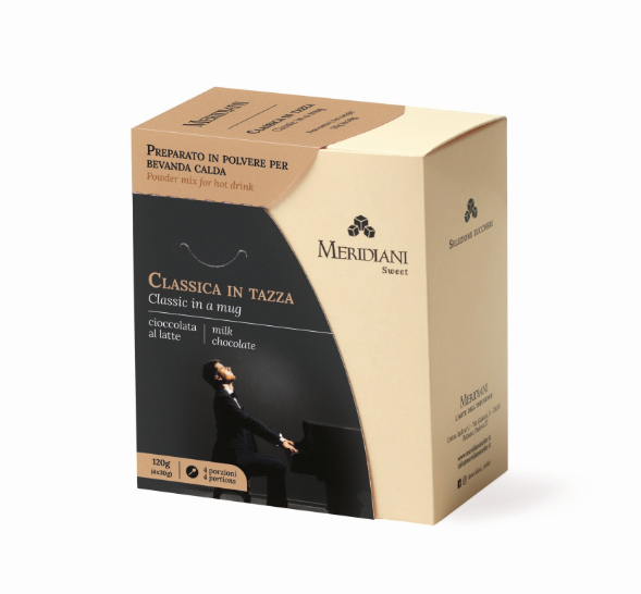 Cioccolata (preparato)