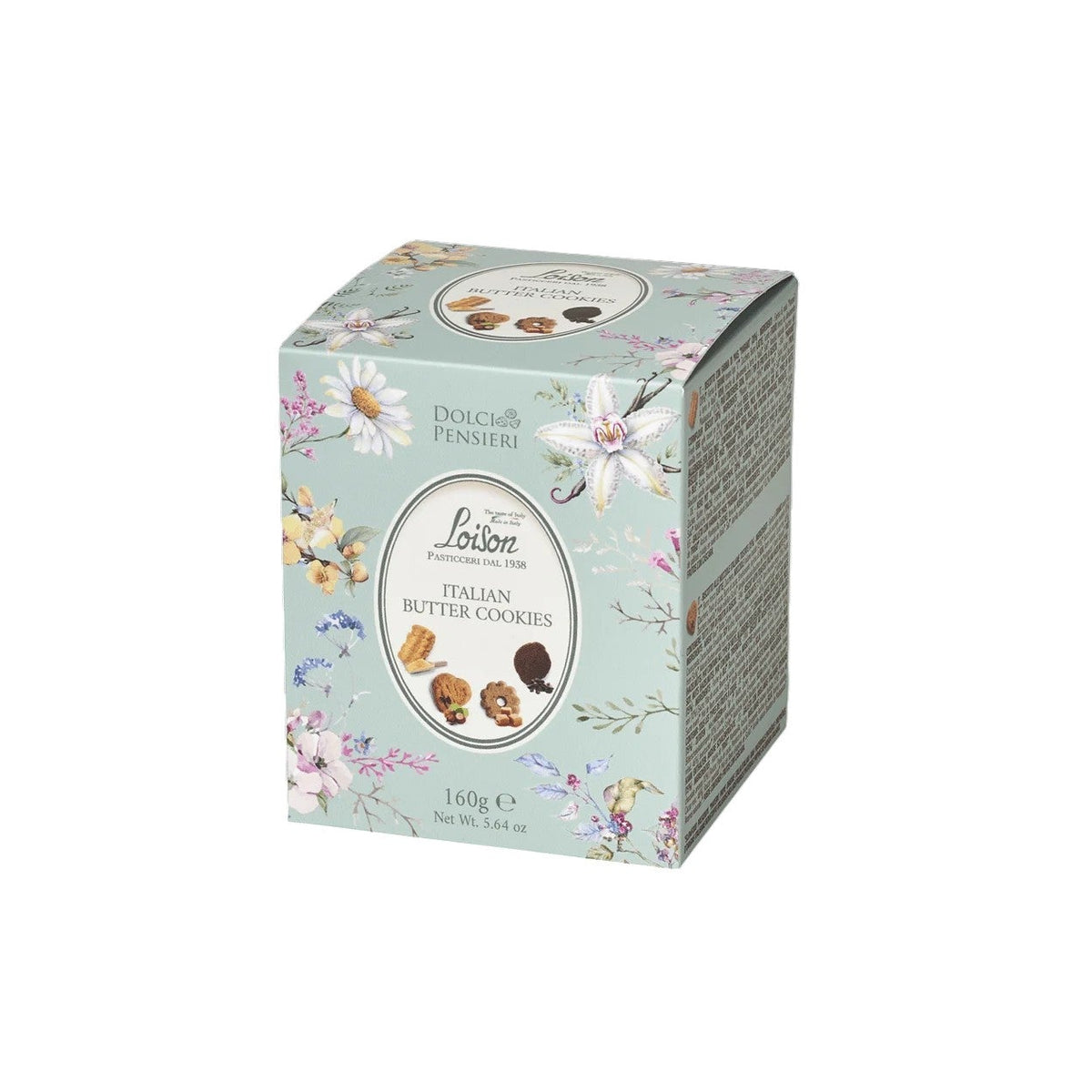 Biscottini cubotto