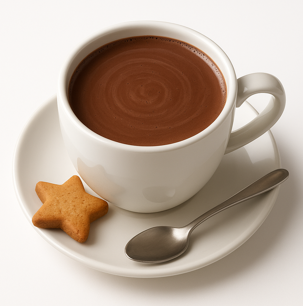 Cioccolata (preparato)